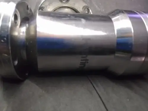 3995 MP HUNTINGTON MV-150